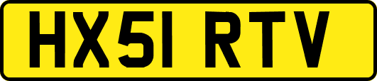 HX51RTV