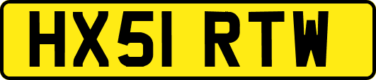 HX51RTW