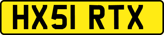 HX51RTX