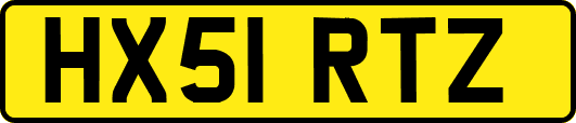 HX51RTZ