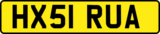 HX51RUA