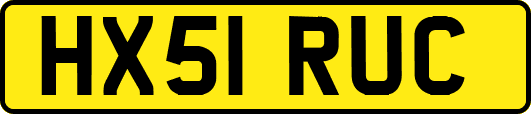 HX51RUC