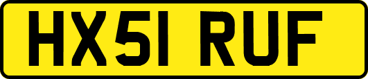 HX51RUF