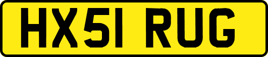 HX51RUG