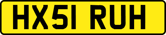 HX51RUH