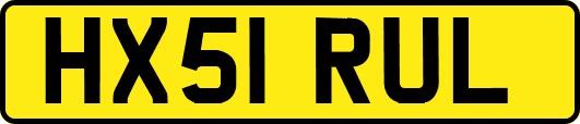 HX51RUL