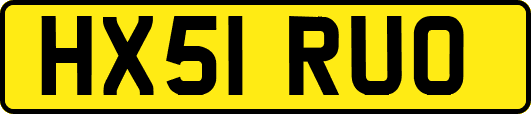 HX51RUO