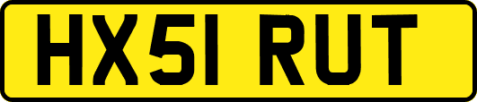 HX51RUT