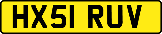 HX51RUV