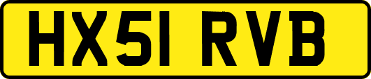HX51RVB