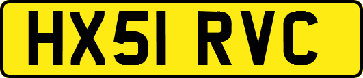 HX51RVC
