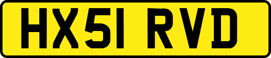 HX51RVD