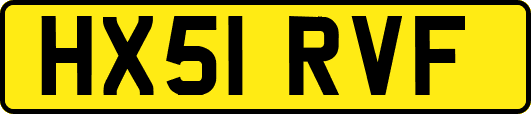 HX51RVF