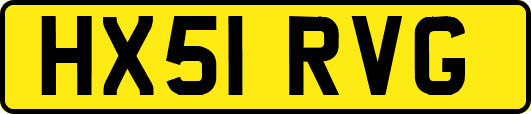 HX51RVG