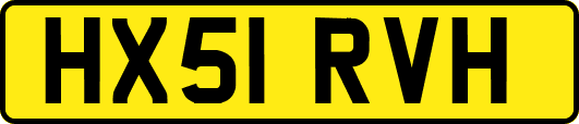 HX51RVH