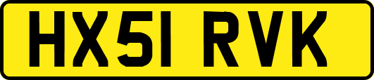 HX51RVK