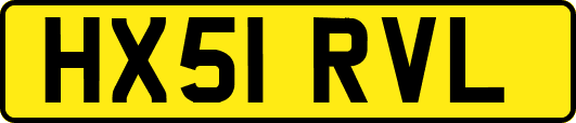 HX51RVL
