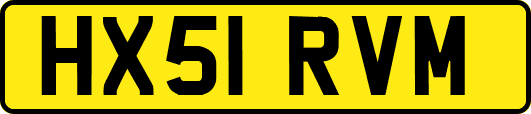HX51RVM