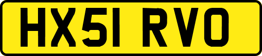 HX51RVO