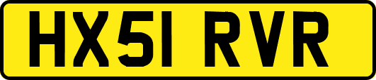 HX51RVR