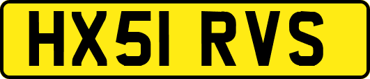 HX51RVS