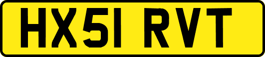 HX51RVT