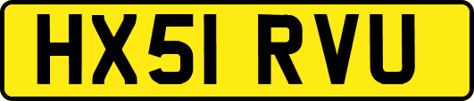 HX51RVU