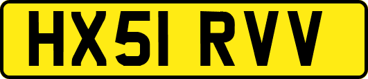 HX51RVV