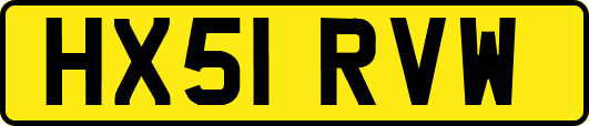HX51RVW