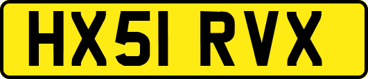 HX51RVX