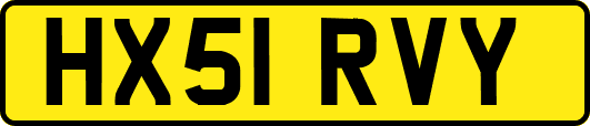 HX51RVY