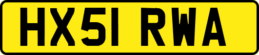 HX51RWA