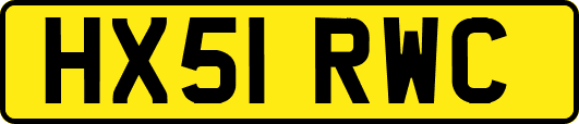 HX51RWC