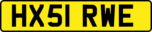 HX51RWE