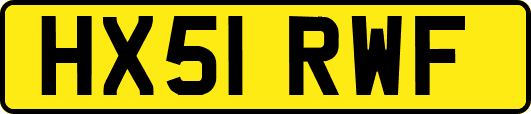 HX51RWF