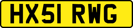 HX51RWG