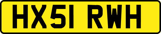 HX51RWH