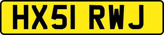 HX51RWJ