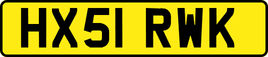 HX51RWK