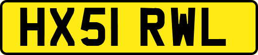 HX51RWL