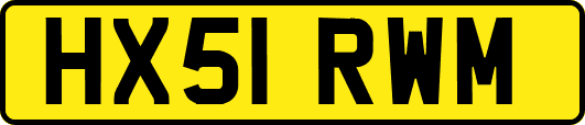 HX51RWM