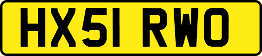 HX51RWO
