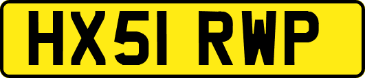 HX51RWP