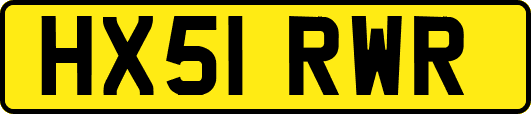 HX51RWR