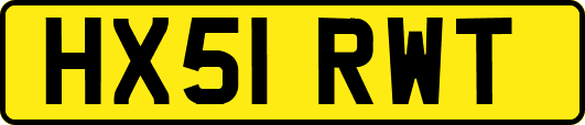 HX51RWT