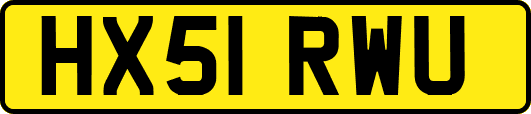 HX51RWU