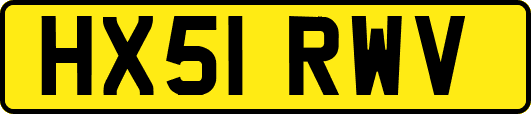 HX51RWV