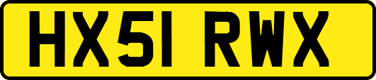 HX51RWX