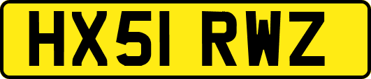 HX51RWZ