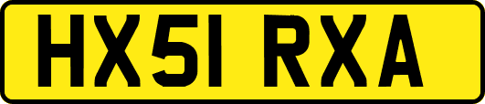 HX51RXA
